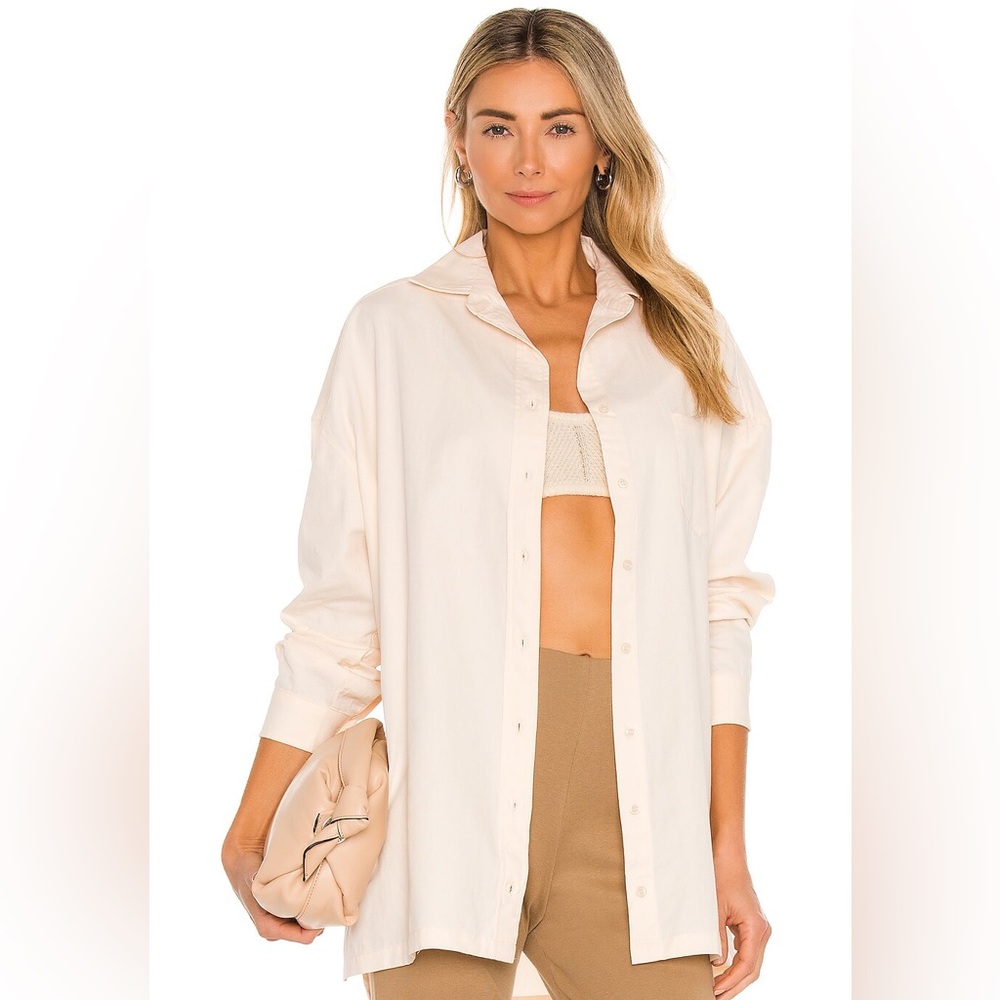 Lovers and Friends Audri Top NWOT